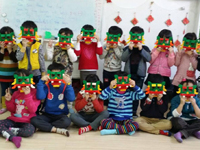 童心園雙語幼兒園：引爆創造力　打造孩子的成長天堂《楠梓區,雙語幼兒園,幼稚園,幼兒園》	