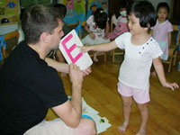 童心園托兒所：培養雙語閱讀力，創造國際競爭力《,高雄楠梓幼稚園,高雄楠梓幼兒園,高雄楠梓托兒所》