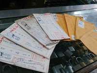 深根四十年，值得信賴的高雄振義鎖印行《高雄,開鎖,裝鎖,配鎖,修鎖》