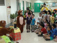 孩子的進步與變化　家長都看得到　感謝童心園幼兒園　用心的教導《高雄楠梓幼稚園,高雄楠梓幼兒園,高雄楠梓托兒所,楠梓區幼稚園,楠梓區幼兒園,楠梓區托兒所》